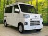 SUBARU SAMBAR VAN