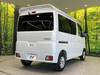 SUBARU SAMBAR VAN