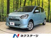 2019 TOYOTA PIXIS EPOCH