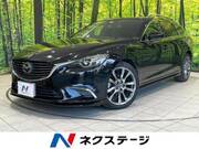 2017 MAZDA ATENZA WAGON
