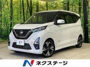 2021 NISSAN DAYZ