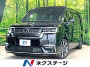 2025 HONDA STEPWAGON