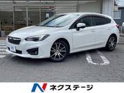 2017 SUBARU IMPREZA SPORTS