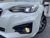 SUBARU IMPREZA SPORTS