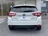 SUBARU IMPREZA SPORTS