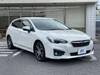 SUBARU IMPREZA SPORTS