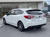 SUBARU IMPREZA SPORTS