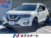 2018 NISSAN X-TRAIL 20X