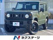 2024 SUZUKI JIMNY XG