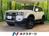 TOYOTA LANDCRUISER 250