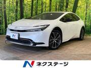 2024 TOYOTA PRIUS