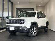 2021 CHRYSLER JEEP RENEGADE