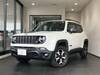 CHRYSLER JEEP RENEGADE