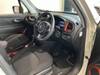 CHRYSLER JEEP RENEGADE
