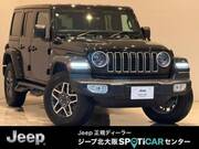 2024 CHRYSLER JEEP WRANGLER UNLIMITED