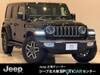 CHRYSLER JEEP WRANGLER UNLIMITED