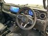 CHRYSLER JEEP WRANGLER UNLIMITED