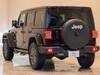 CHRYSLER JEEP WRANGLER UNLIMITED