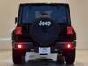 CHRYSLER JEEP WRANGLER UNLIMITED