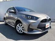 2023 TOYOTA YARIS