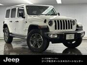 2024 CHRYSLER JEEP WRANGLER UNLIMITED