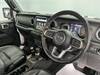 CHRYSLER JEEP WRANGLER UNLIMITED