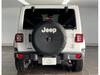 CHRYSLER JEEP WRANGLER UNLIMITED