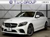 MERCEDES BENZ C-CLASS