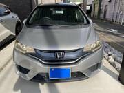 2014 HONDA FIT