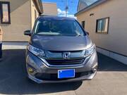 2016 HONDA FREED
