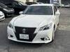 TOYOTA CROWN HYBRID