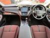 TOYOTA CROWN HYBRID
