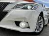 TOYOTA CROWN HYBRID
