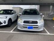 2006 TOYOTA RAV4 G