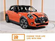 2020 BMW MINI COOPER S