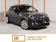 2018 BMW MINI COOPER S