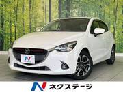 2015 MAZDA DEMIO