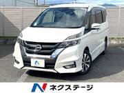 2019 NISSAN SERENA