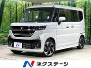 2026 SUZUKI SPACIA CUSTOM