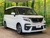 SUZUKI SOLIO BANDIT