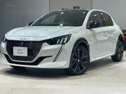 2021 PEUGEOT 208