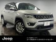 2020 CHRYSLER JEEP COMPASS