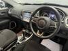 CHRYSLER JEEP COMPASS