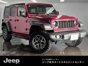 2024 CHRYSLER JEEP WRANGLER UNLIMITED
