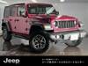 CHRYSLER JEEP WRANGLER UNLIMITED