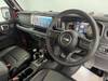 CHRYSLER JEEP WRANGLER UNLIMITED
