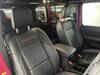CHRYSLER JEEP WRANGLER UNLIMITED