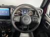CHRYSLER JEEP WRANGLER UNLIMITED