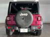 CHRYSLER JEEP WRANGLER UNLIMITED