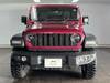 CHRYSLER JEEP WRANGLER UNLIMITED